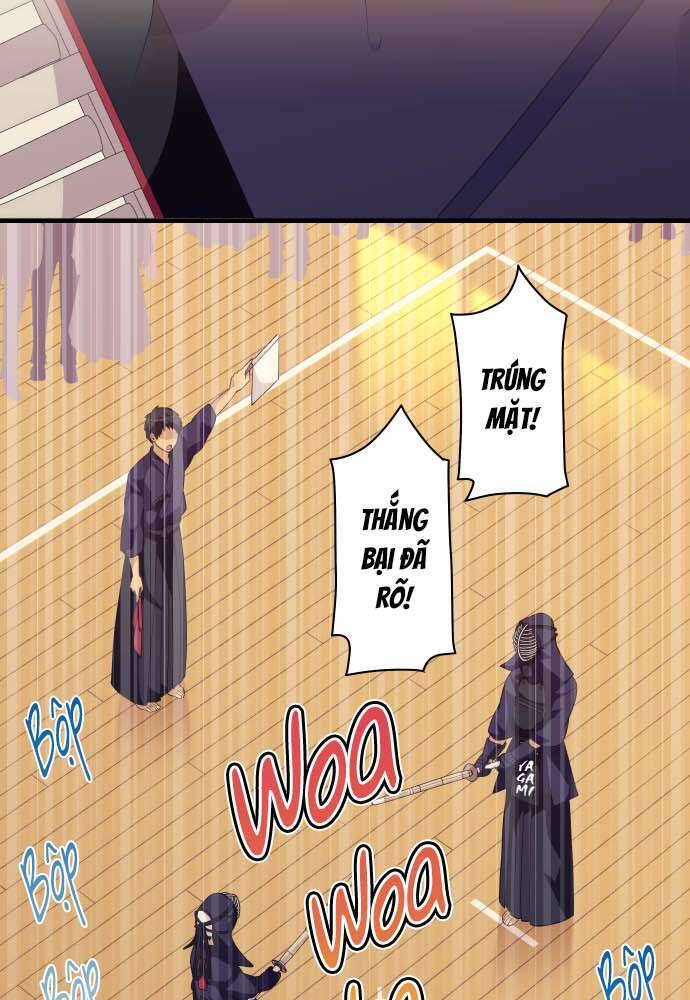 Blue Hearts Chapter 40 - 35