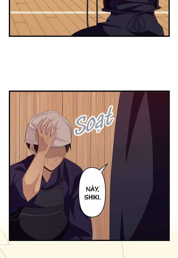 Blue Hearts Chapter 40 - 37