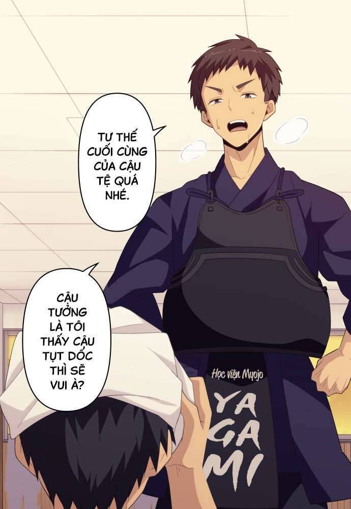 Blue Hearts Chapter 40 - 38