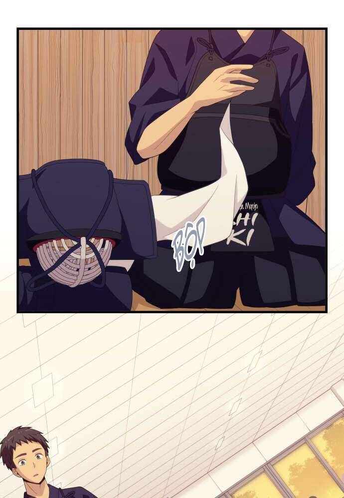 Blue Hearts Chapter 40 - 40