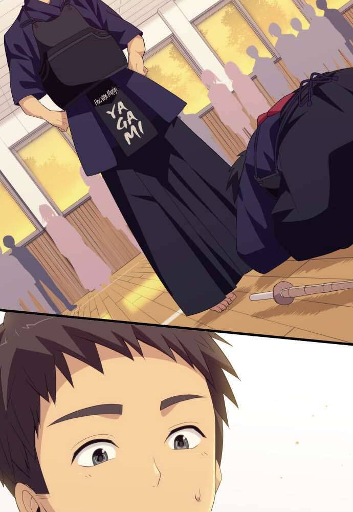 Blue Hearts Chapter 40 - 41