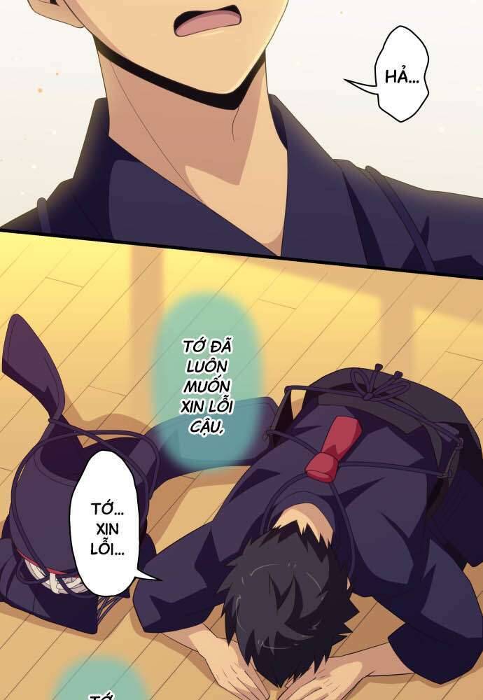 Blue Hearts Chapter 40 - 42