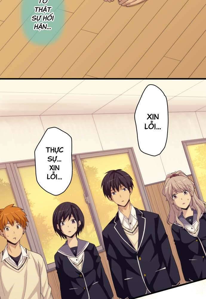 Blue Hearts Chapter 40 - 43