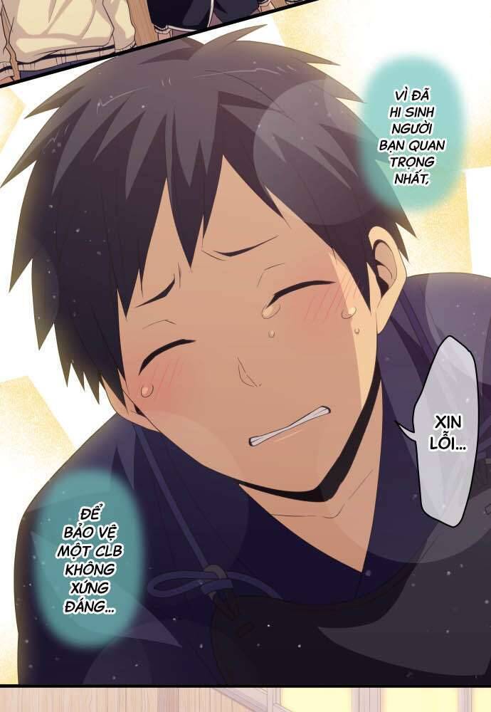 Blue Hearts Chapter 40 - 44