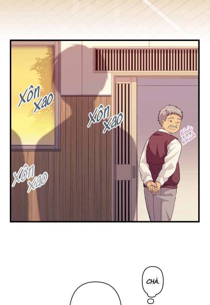 Blue Hearts Chapter 40 - 46