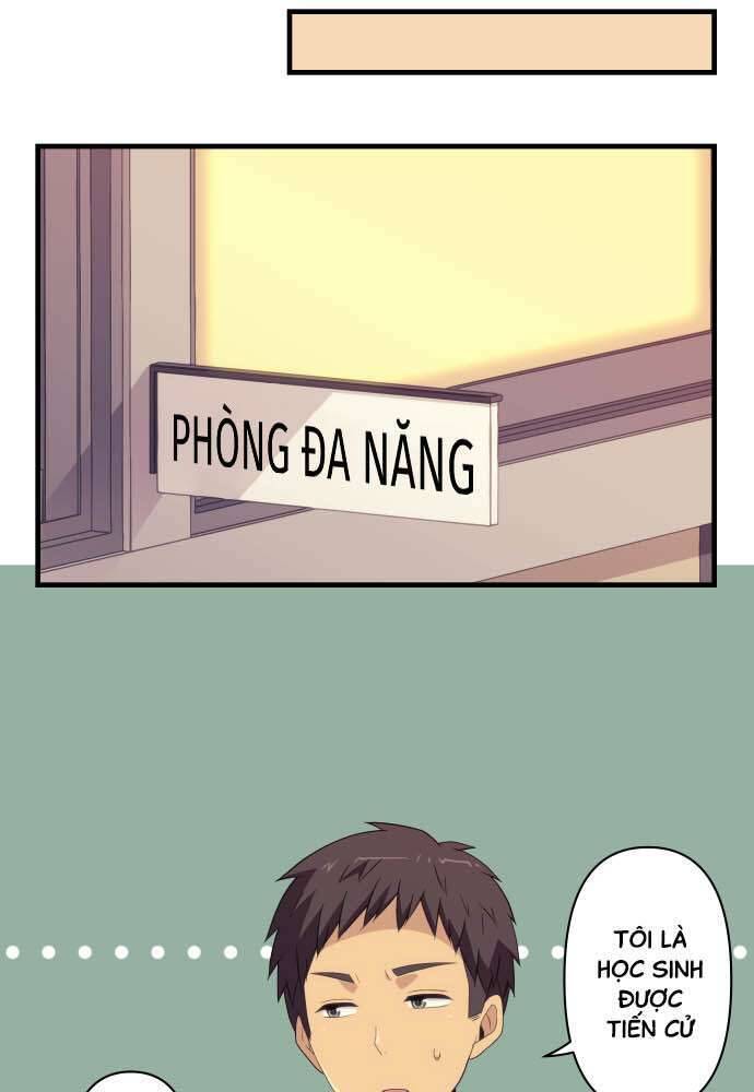 Blue Hearts Chapter 40 - 49