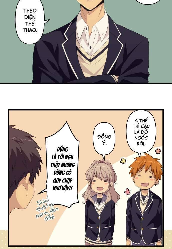 Blue Hearts Chapter 40 - 50