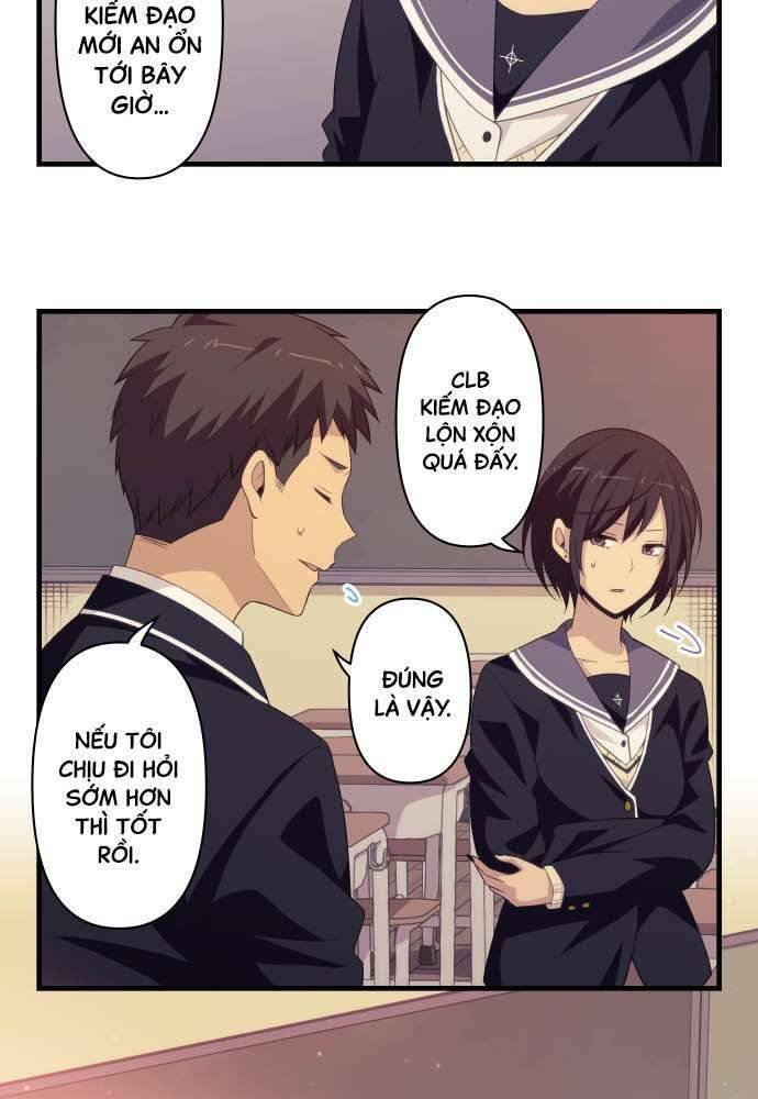 Blue Hearts Chapter 40 - 53