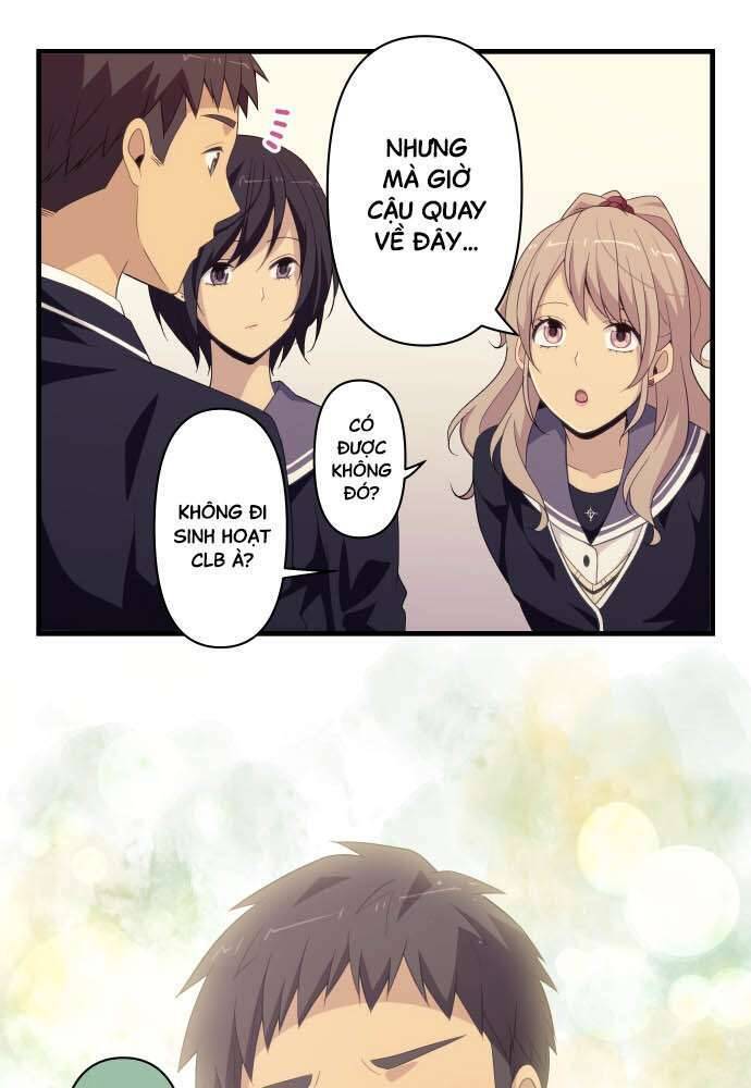 Blue Hearts Chapter 40 - 55