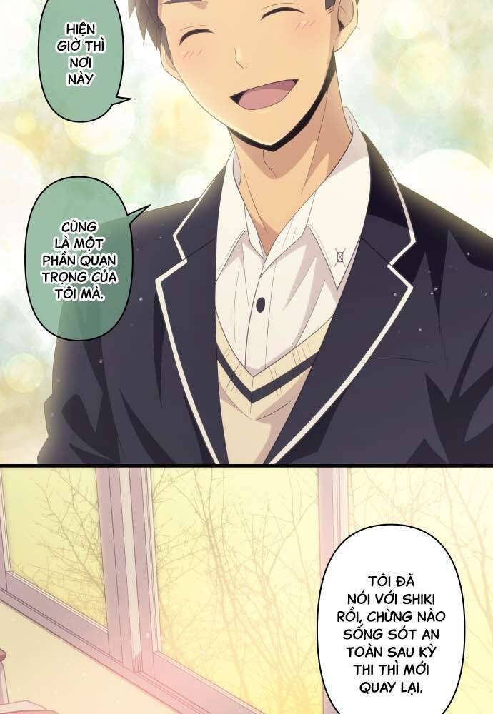 Blue Hearts Chapter 40 - 56