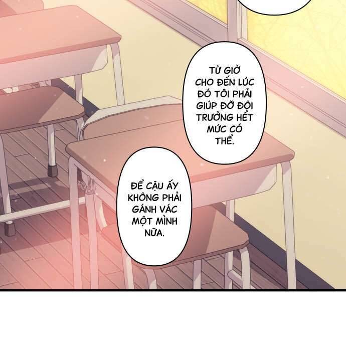 Blue Hearts Chapter 40 - 57