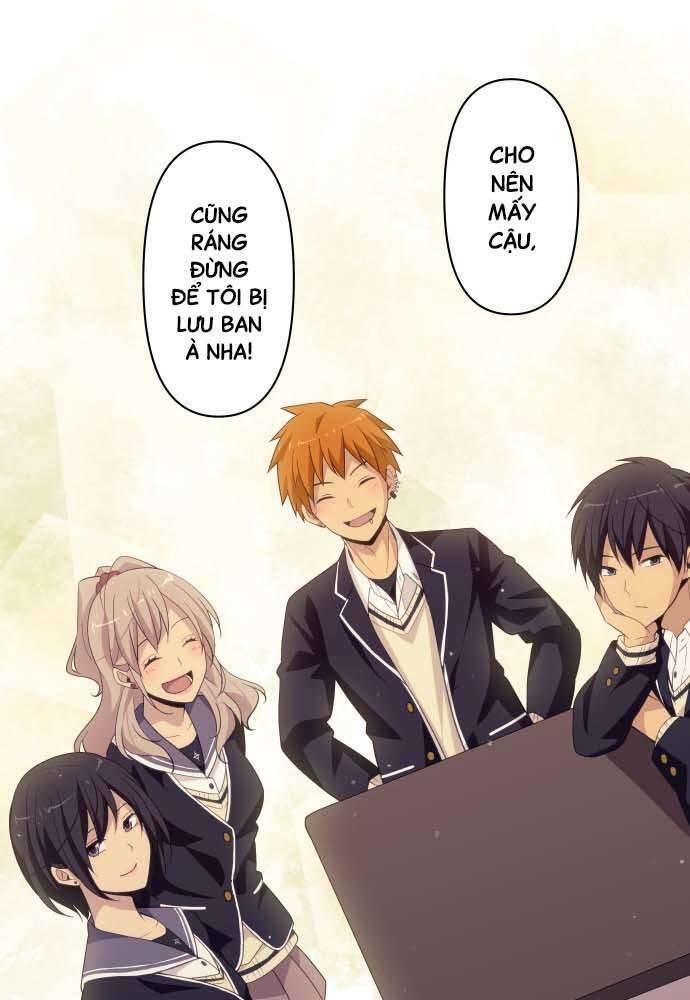 Blue Hearts Chapter 40 - 58