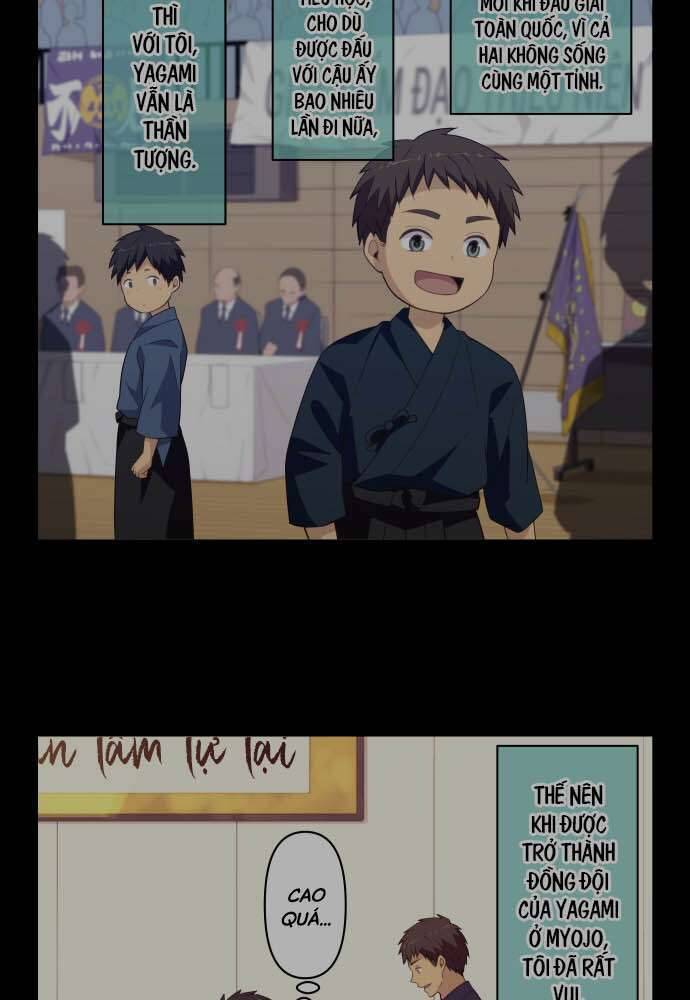 Blue Hearts Chapter 40 - 7