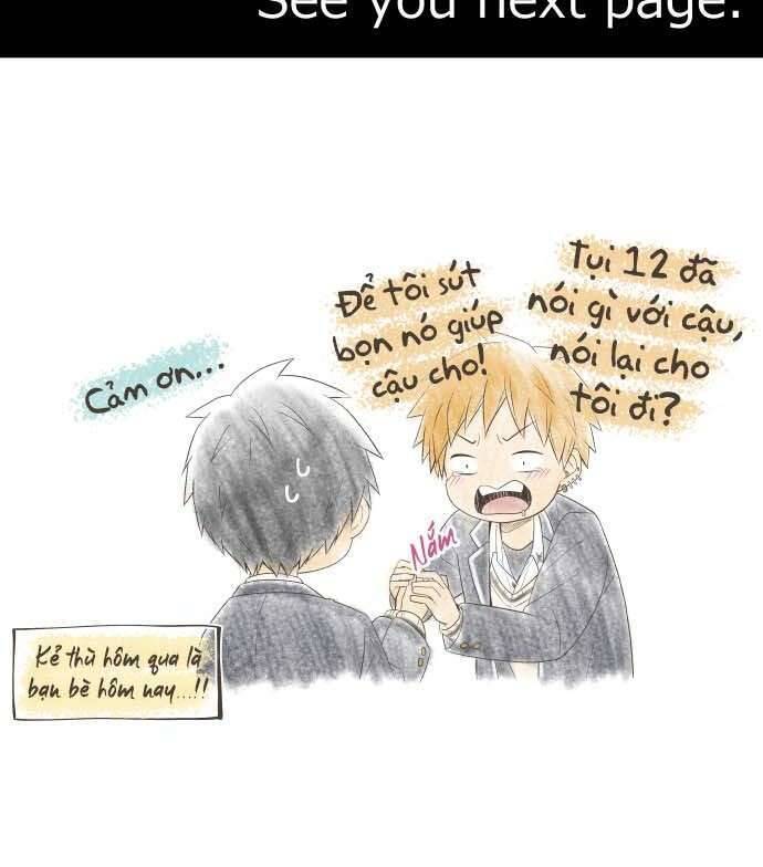 Blue Hearts Chapter 40 - 63