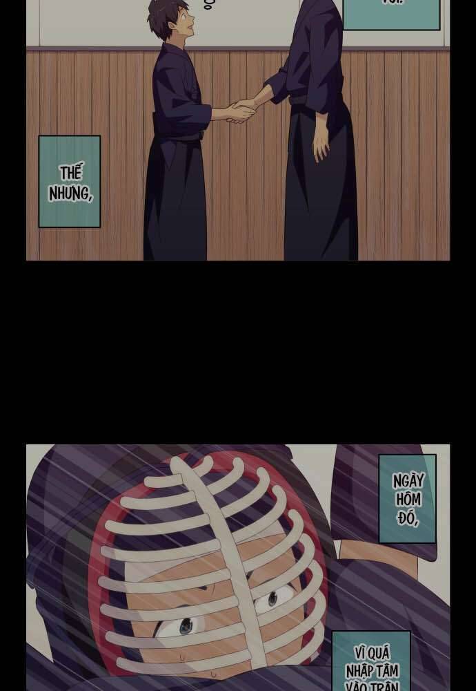 Blue Hearts Chapter 40 - 8