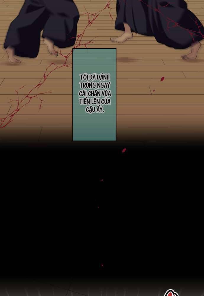 Blue Hearts Chapter 40 - 10