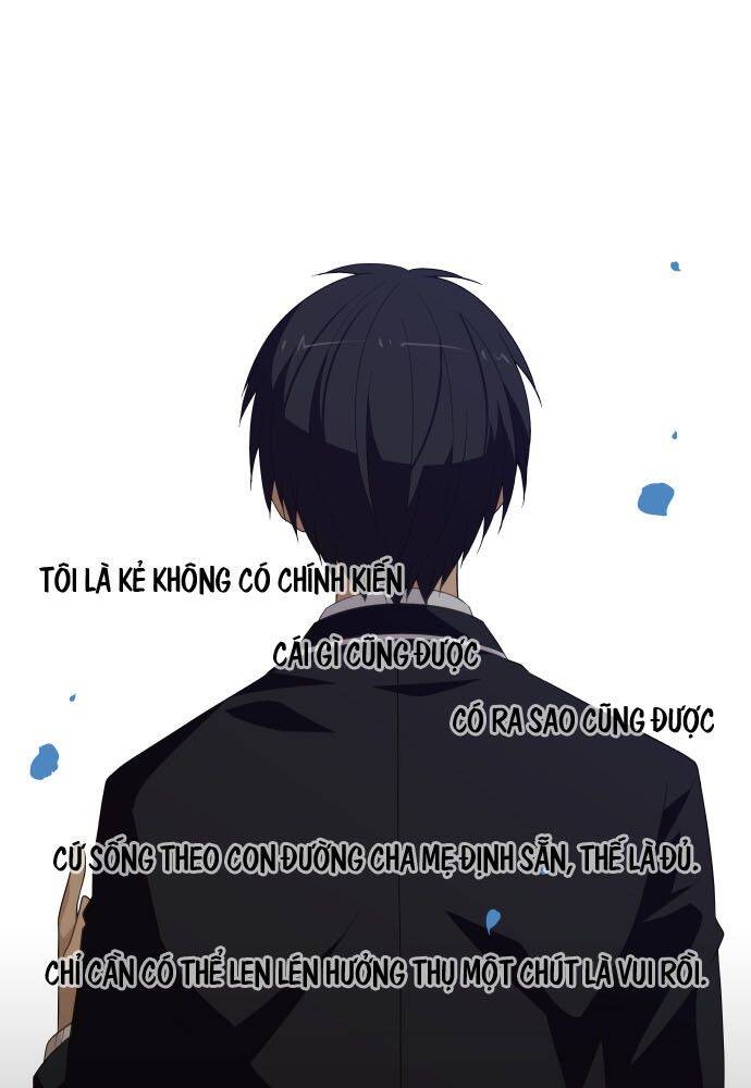 Blue Hearts Chapter 41 - 1