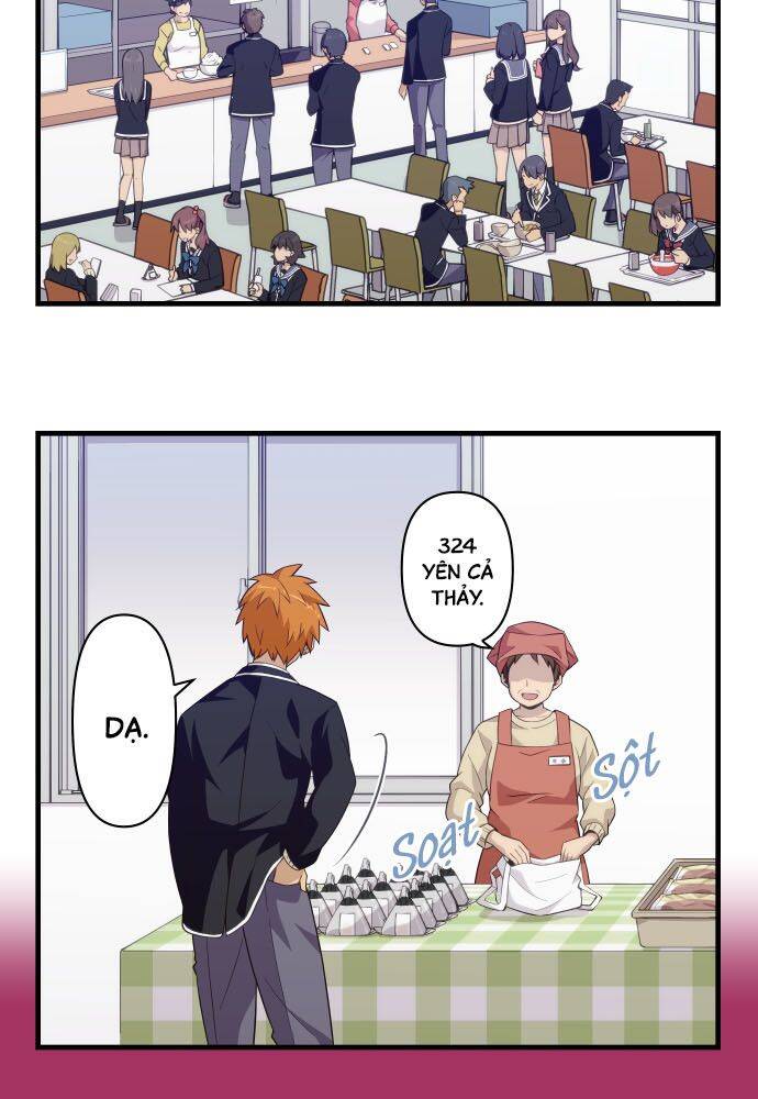 Blue Hearts Chapter 41 - 11