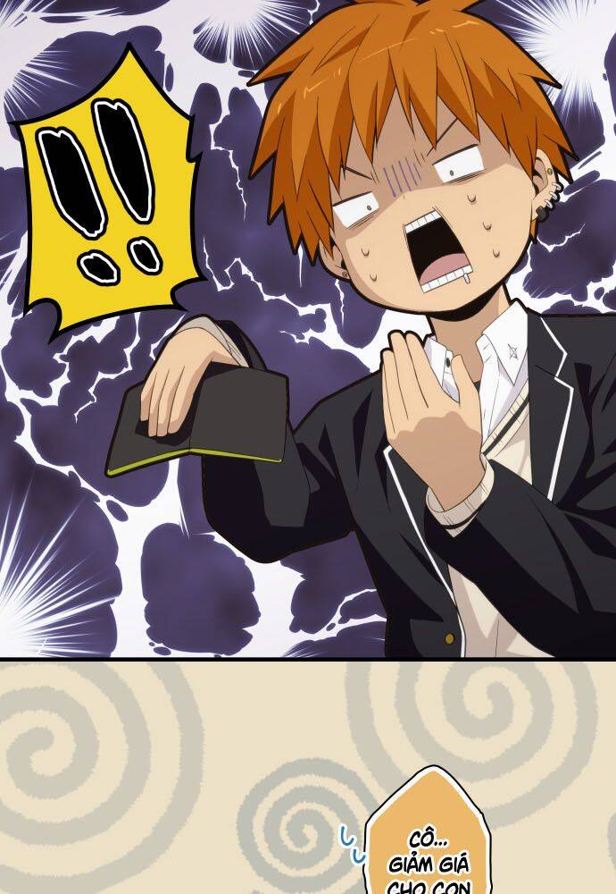 Blue Hearts Chapter 41 - 13