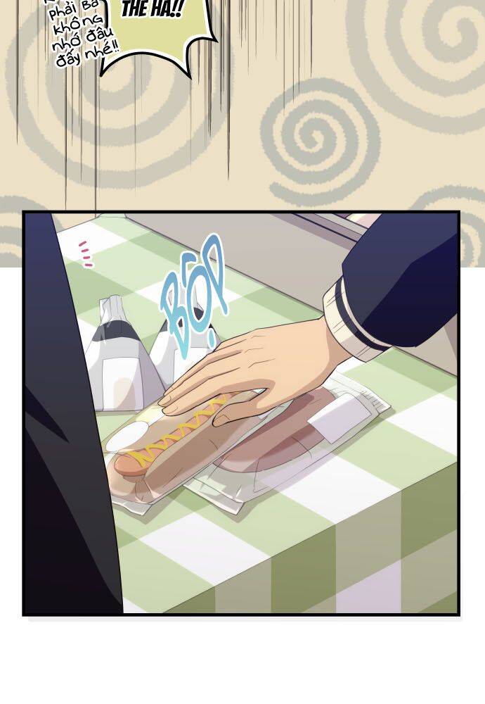 Blue Hearts Chapter 41 - 15