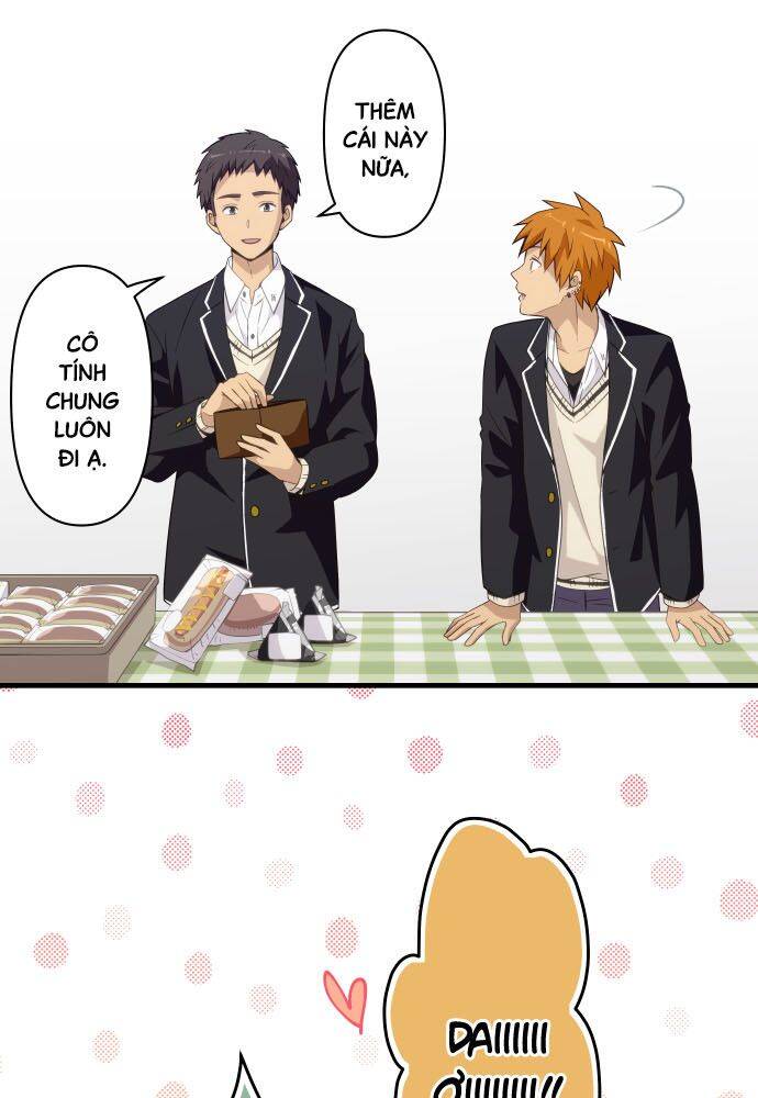 Blue Hearts Chapter 41 - 16