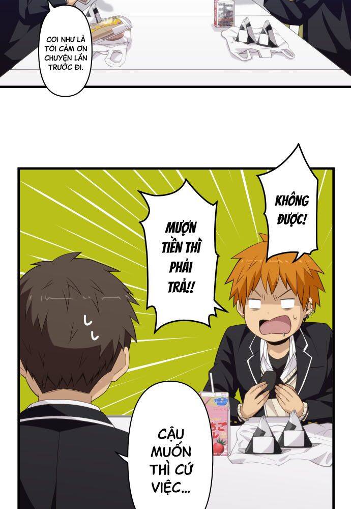 Blue Hearts Chapter 41 - 19