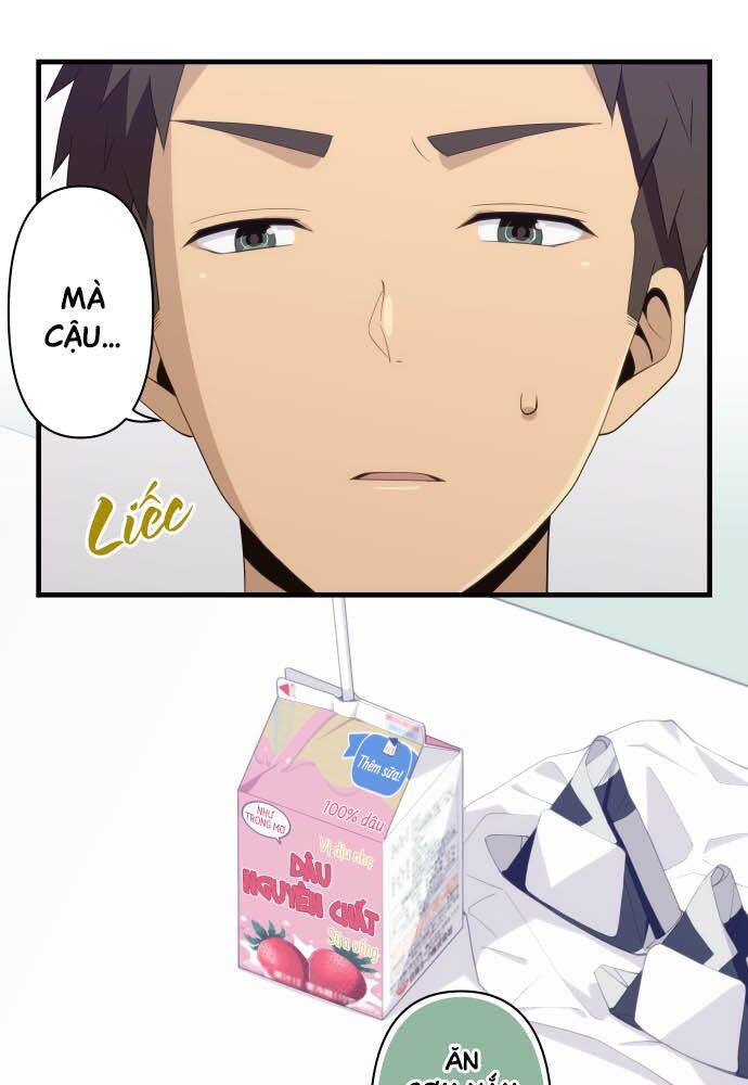 Blue Hearts Chapter 41 - 21