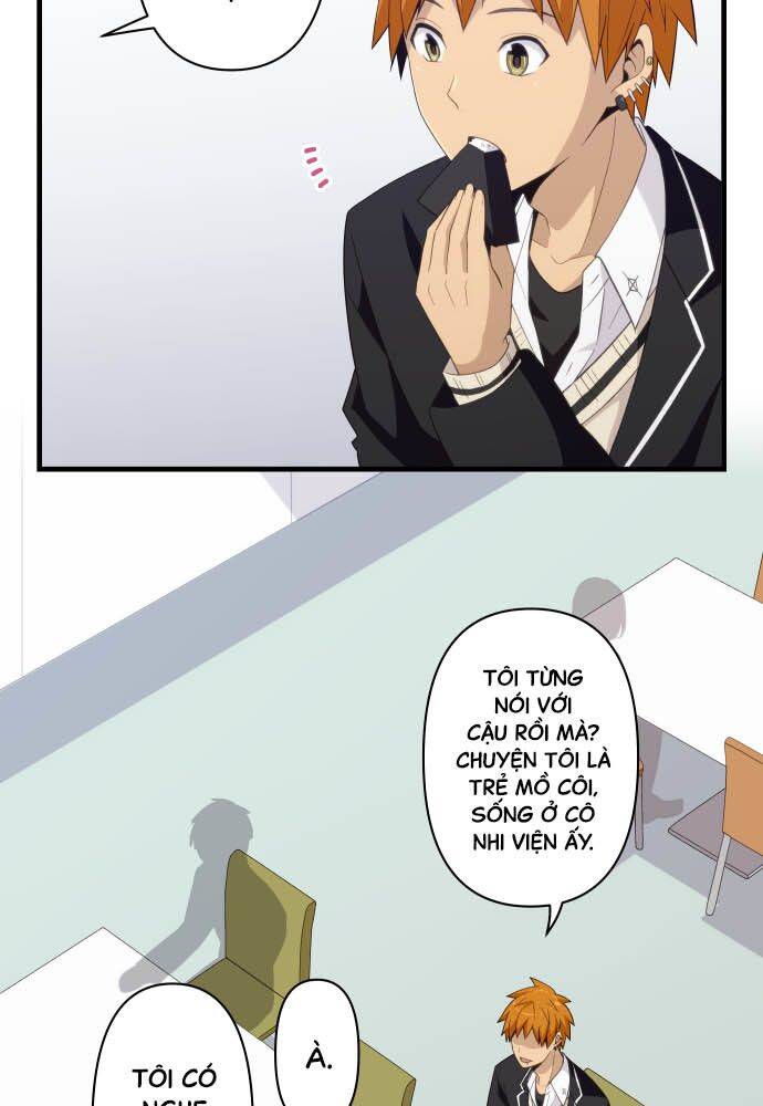 Blue Hearts Chapter 41 - 23