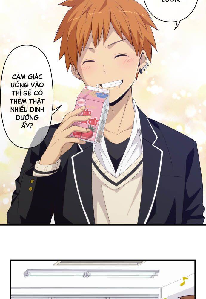 Blue Hearts Chapter 41 - 26