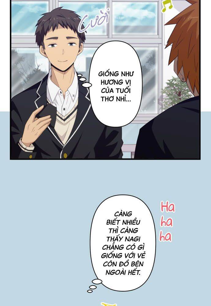 Blue Hearts Chapter 41 - 27