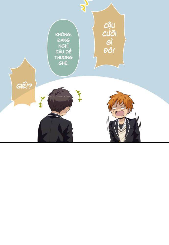 Blue Hearts Chapter 41 - 28