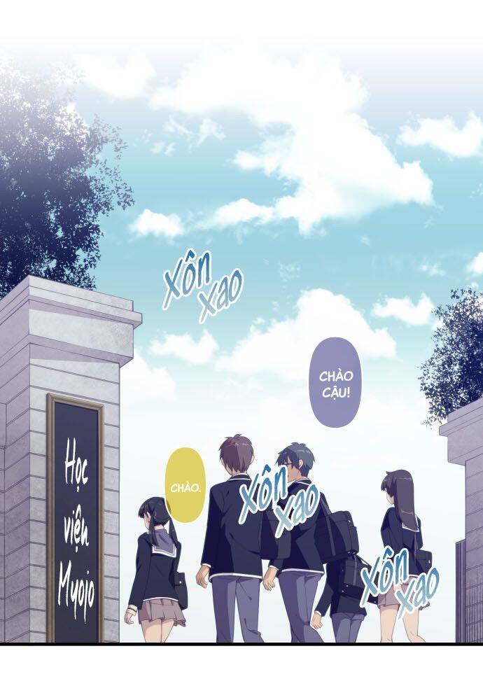 Blue Hearts Chapter 41 - 4