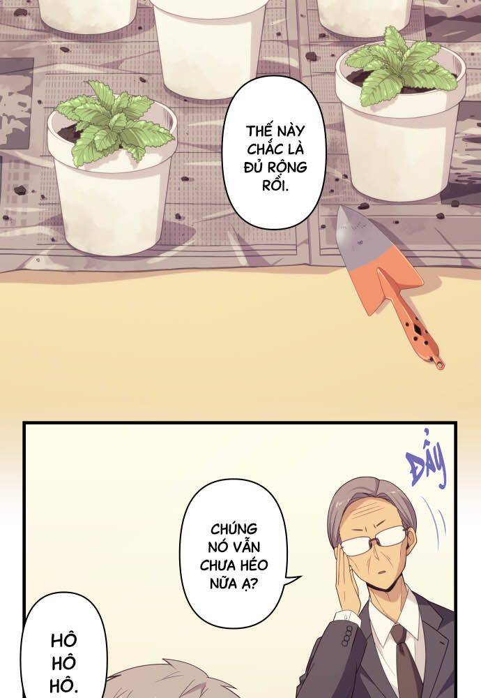 Blue Hearts Chapter 41 - 31