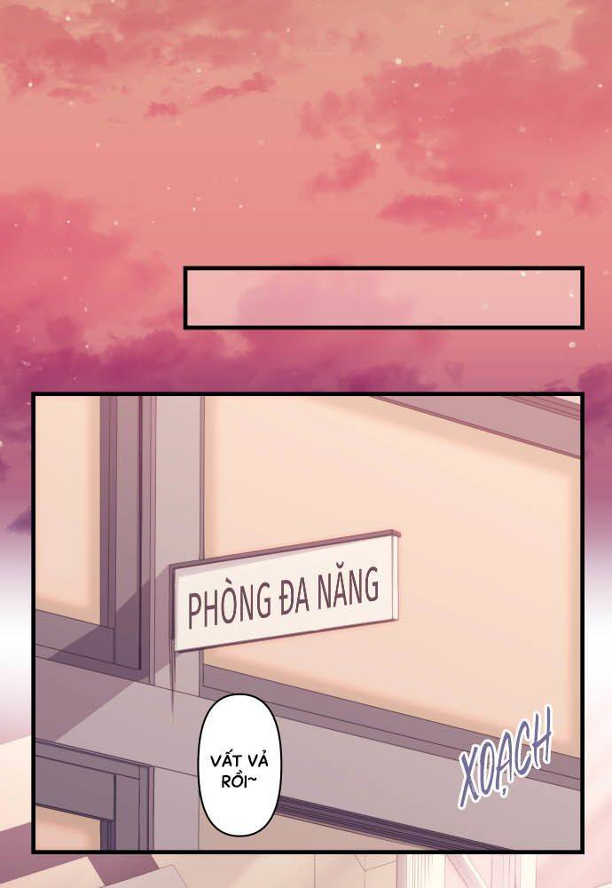 Blue Hearts Chapter 41 - 35