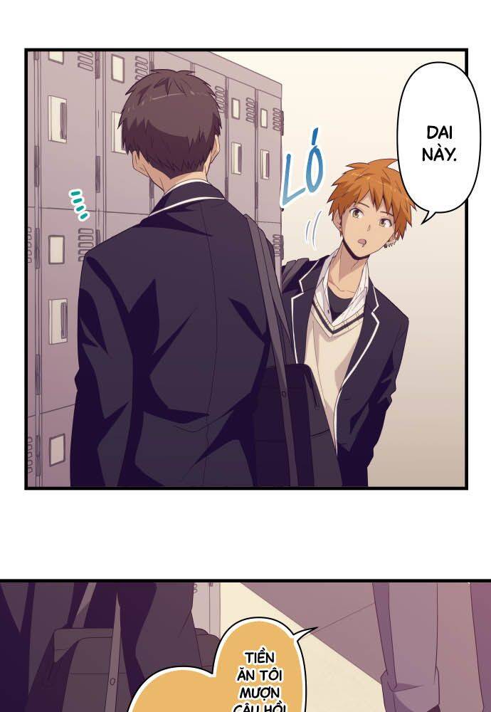 Blue Hearts Chapter 41 - 37