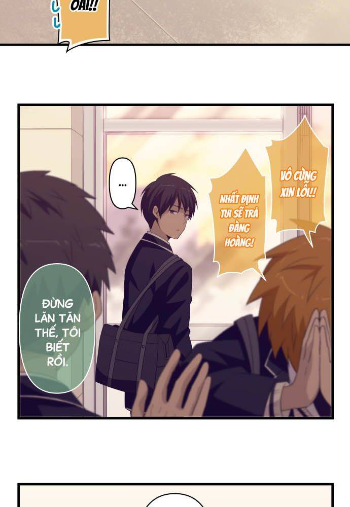 Blue Hearts Chapter 41 - 39