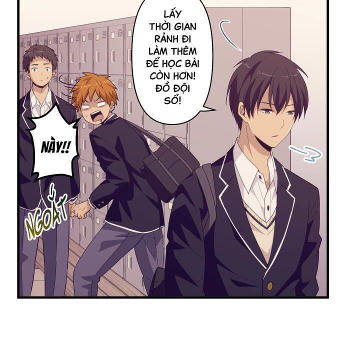 Blue Hearts Chapter 41 - 40