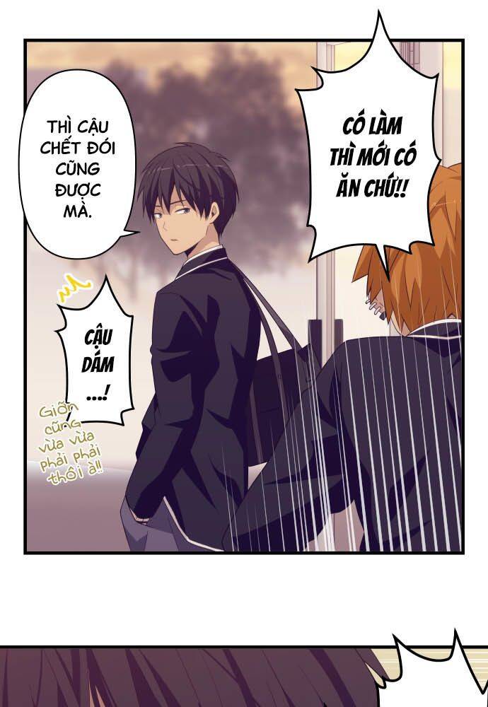 Blue Hearts Chapter 41 - 41