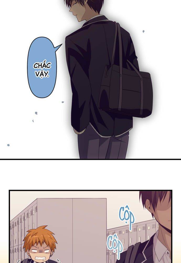 Blue Hearts Chapter 41 - 43