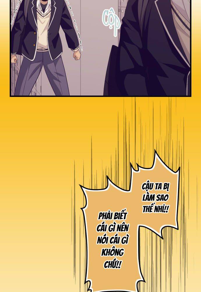 Blue Hearts Chapter 41 - 44