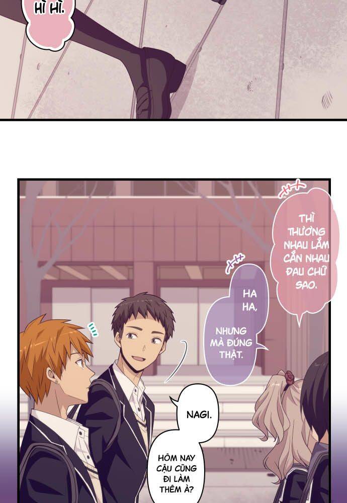 Blue Hearts Chapter 41 - 49