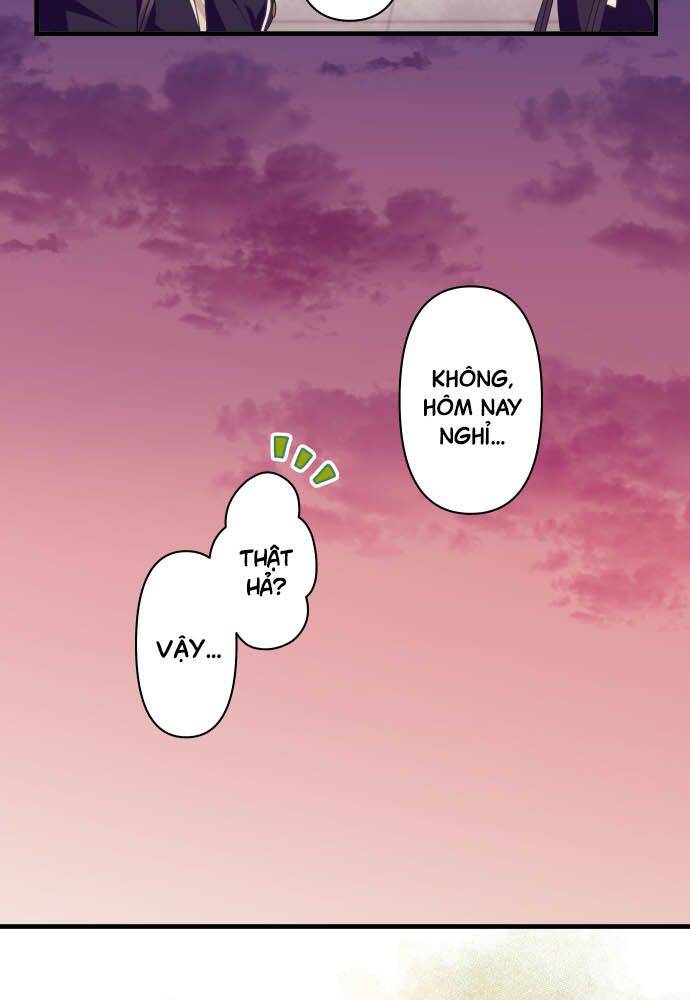 Blue Hearts Chapter 41 - 50