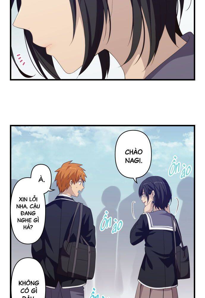 Blue Hearts Chapter 41 - 6