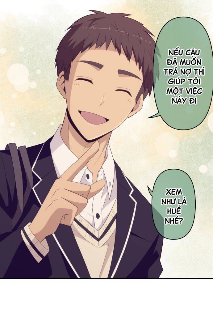 Blue Hearts Chapter 41 - 51