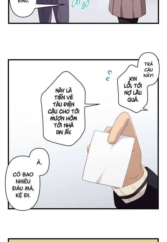 Blue Hearts Chapter 41 - 7