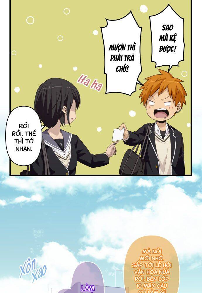 Blue Hearts Chapter 41 - 8