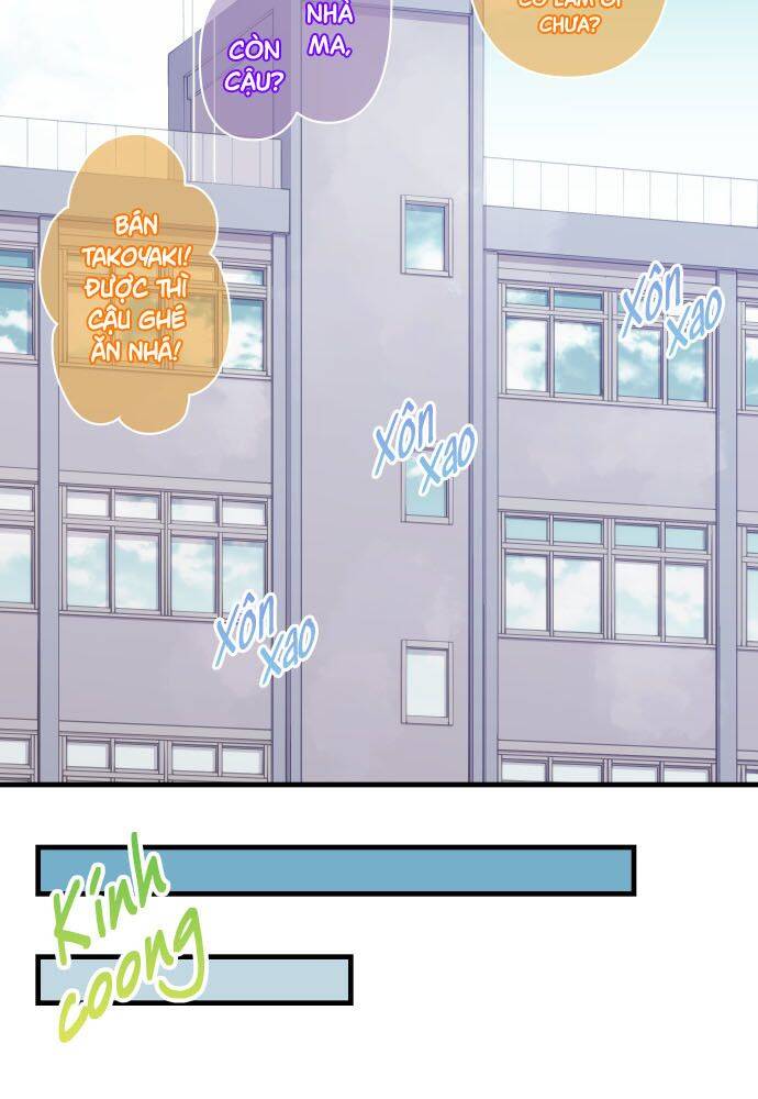 Blue Hearts Chapter 41 - 9