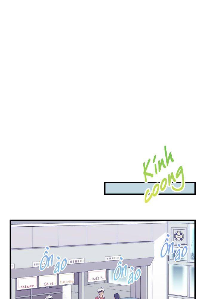 Blue Hearts Chapter 41 - 10