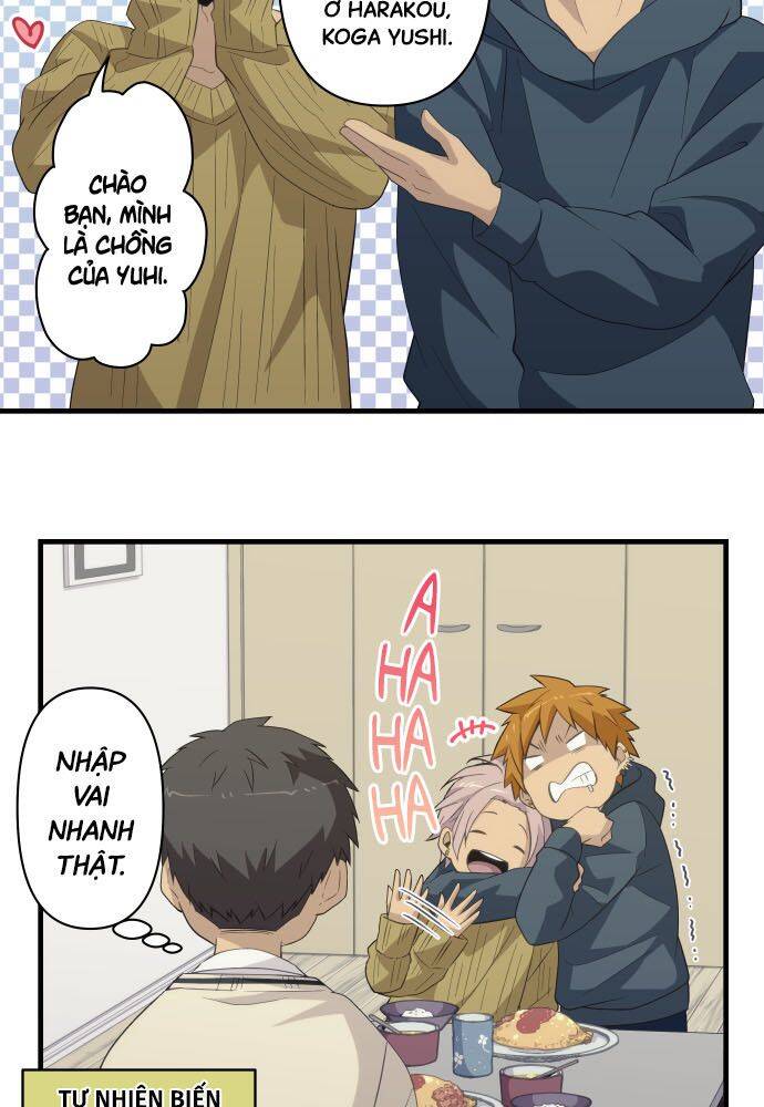 Blue Hearts Chapter 42 - 13