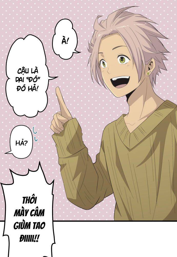 Blue Hearts Chapter 42 - 15